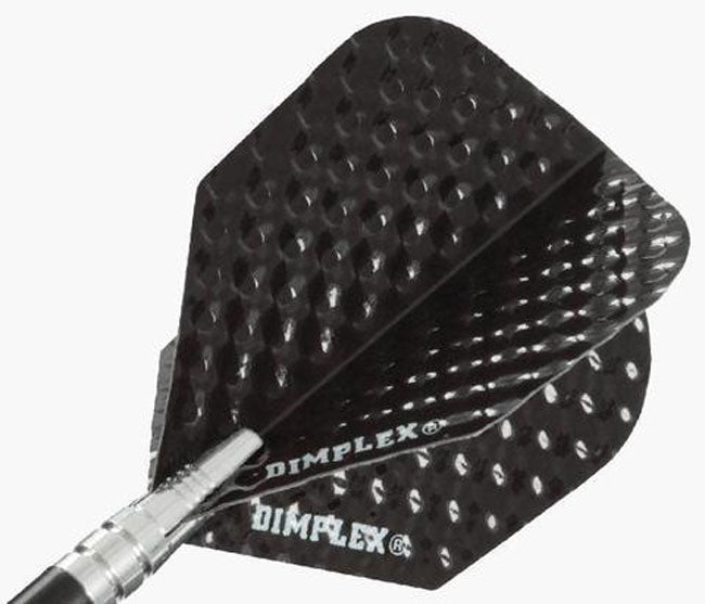 6 Darts Flights Von Harrows Dimplex Im Adler-Design Produktbild-Vorschau 7