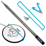 A.R.M augmented reaching mechanism