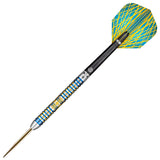 Shot John Rodriguez steel Tip Darts