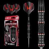 Winmau Mervyn King Special Edition Steel Tip Darts