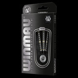 Winmau Steve Brown Steel Tip Darts