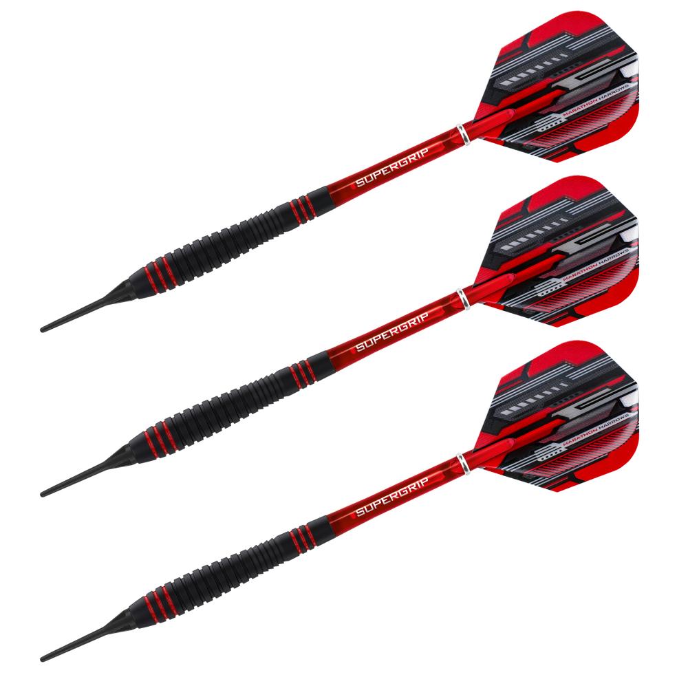 ace rubber products div garro tread corp. akron photos Harrows Ace Rubber Grip Soft Tip Darts – Aces and Eagles