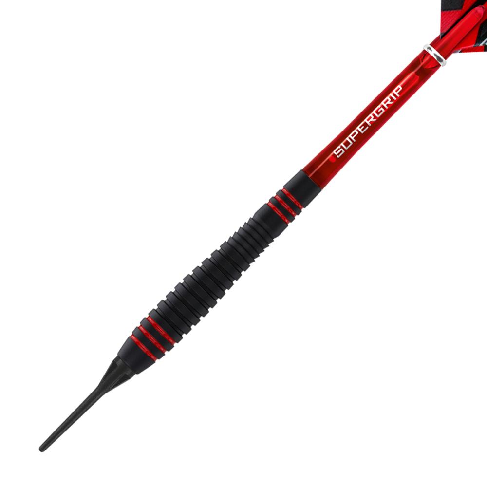 ace rubber products div garro tread corp. akron photos Harrows Ace Rubber Grip Soft Tip Darts – Aces and Eagles
