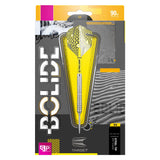 Target Bolide 04 90% Tungsten Steel Tip Darts