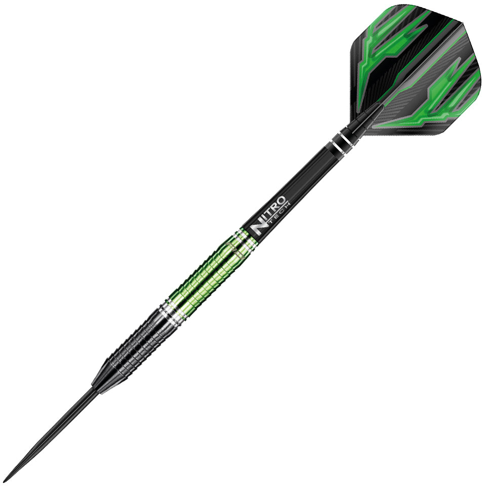 Red Dragon Razor Edge ZX-2 Steel Tip Darts – Aces and Eagles