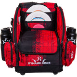 Dynamic Discs Combat Commander Backpack