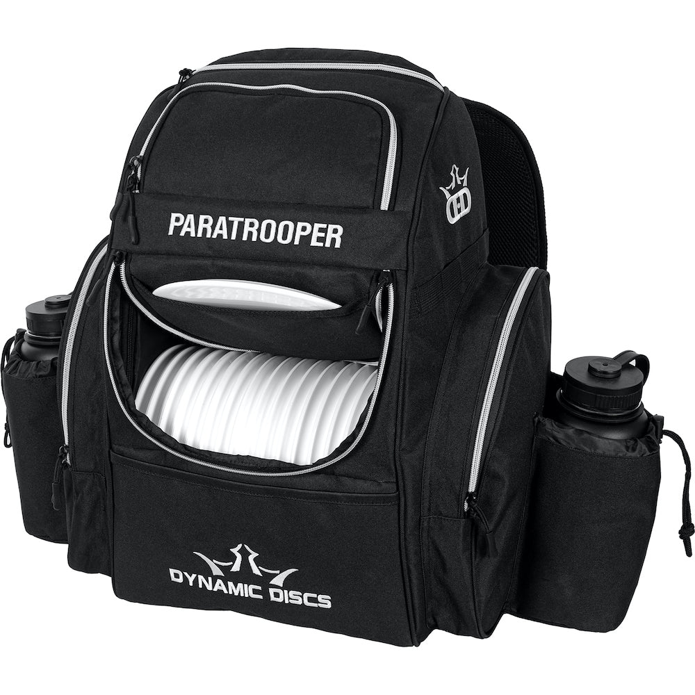 Dynamic Discs Paratrooper Backpack Disc Golf Bag – Aces and Eagles
