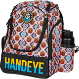 HSCo Civilian Backpack Disc Golf Bag