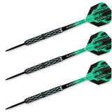 Harrows Oracle Steel Tip Darts