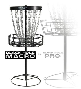 THE MACRO BASKET! Kid Ready, $75 and perfect for Christmas!