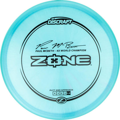 Disc Golf