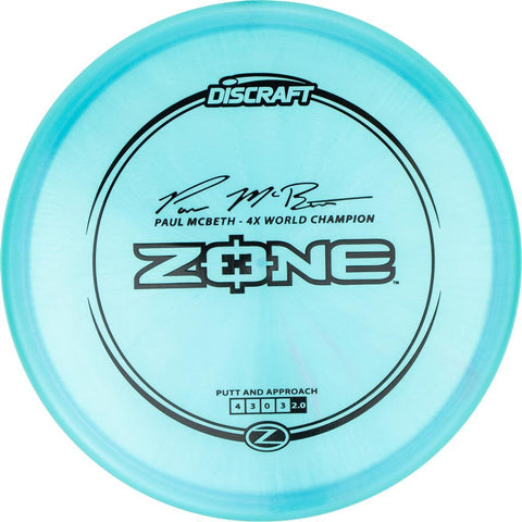 Disc Golf