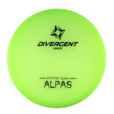 Divergent Alpas [ 4 4 -2 1 ]