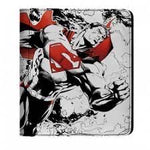 Superman binder 360 card