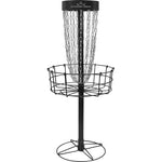 Dynamic Discs Marksmen Lite Basket Disc Golf Target (Black)