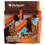 Outlaws of Thunder Junction Prerelease Party Tickets & Pre-orders!