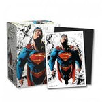 Superman Card Sleeves