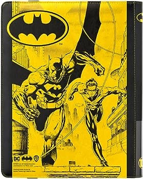 Batman Card portfolio card codex (360)