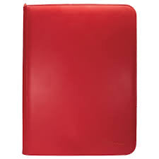 Ultra-Pro 480 Pocket Binder