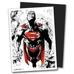 Superman Card Sleeves