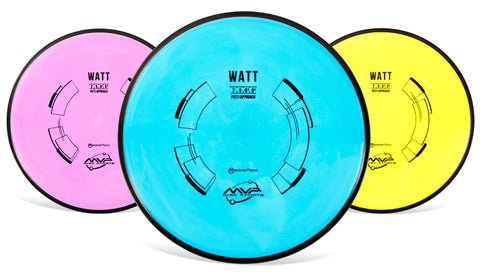 MVP Watt [ 2 5 -0.5 0.5 ]