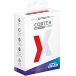Cortex 100 Matte Sleeves