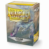 Dragon Sheild Sleeves 100ct