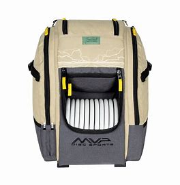 Voyager Lite James Conrad Backpack