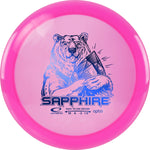 Latitude 64 Sapphire [  10 6 -2 1.5 ]