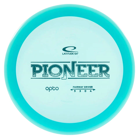 Latitude 64 Pioneer [ 9 3 0 4 ]