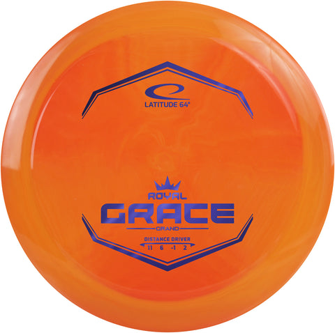 Latitude 64 Grace [ 11 6 -1 2 ]