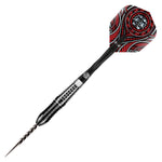 Shot Tribal Weapon Savage Steel Tip Darts