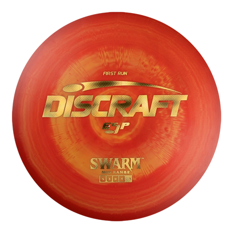 Discraft Swarm (5 3 0 4 2.3)