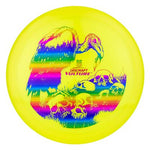 Discraft Vulture [ 10 5 0 2 1.7 ]