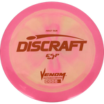 Discraft venom ESP [13 5 0 3 2.1 ]