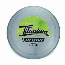 Discraft Vulture titanium [ 10 5 0 2  1.7]