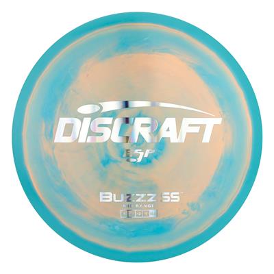 Discraft ESP Buzzz SS [ 5 4 -2 1 ]