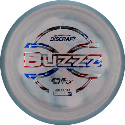 Discraft Buzzz ESP FLX  [ 5 4 -1 1 .5 ]