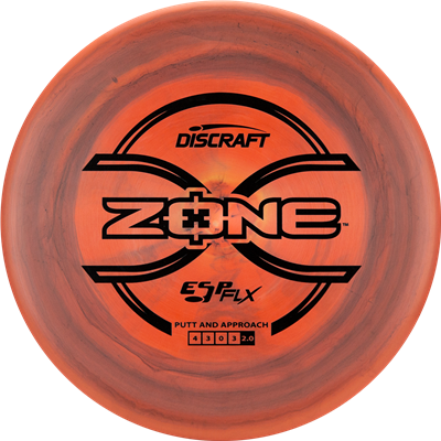Discraft Zone ESP FLX [ 4 3 0 3 2.0 ]
