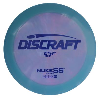 Discraft Nuke OS [ 13 4 0 4 2.2]