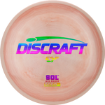 Discraft Sol  [ 4 5 -3 0  -.5 ]