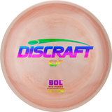 Discraft Sol  [ 4 5 -3 0  -.5 ]