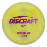 Discraft Undertaker [ 9 5 -1 2 ]