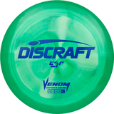 Discraft venom [13 5 0 3 2.1 ]