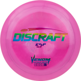 Discraft venom [13 5 0 3 2.1 ]