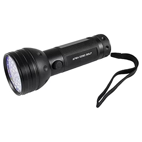 Apex Disc Golf Flash light