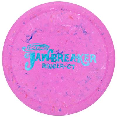 discraft jawbreaker ringer-gt  [2 3 -1 1 ]
