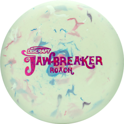 discraft jawbreaker  [2 4 0 1 ]
