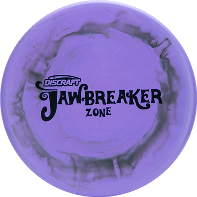 discraft jawbreaker zone  [4 3 0 3 2.0 ]
