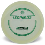 Innova Leopard3 [ 7 5 -2 1 ]